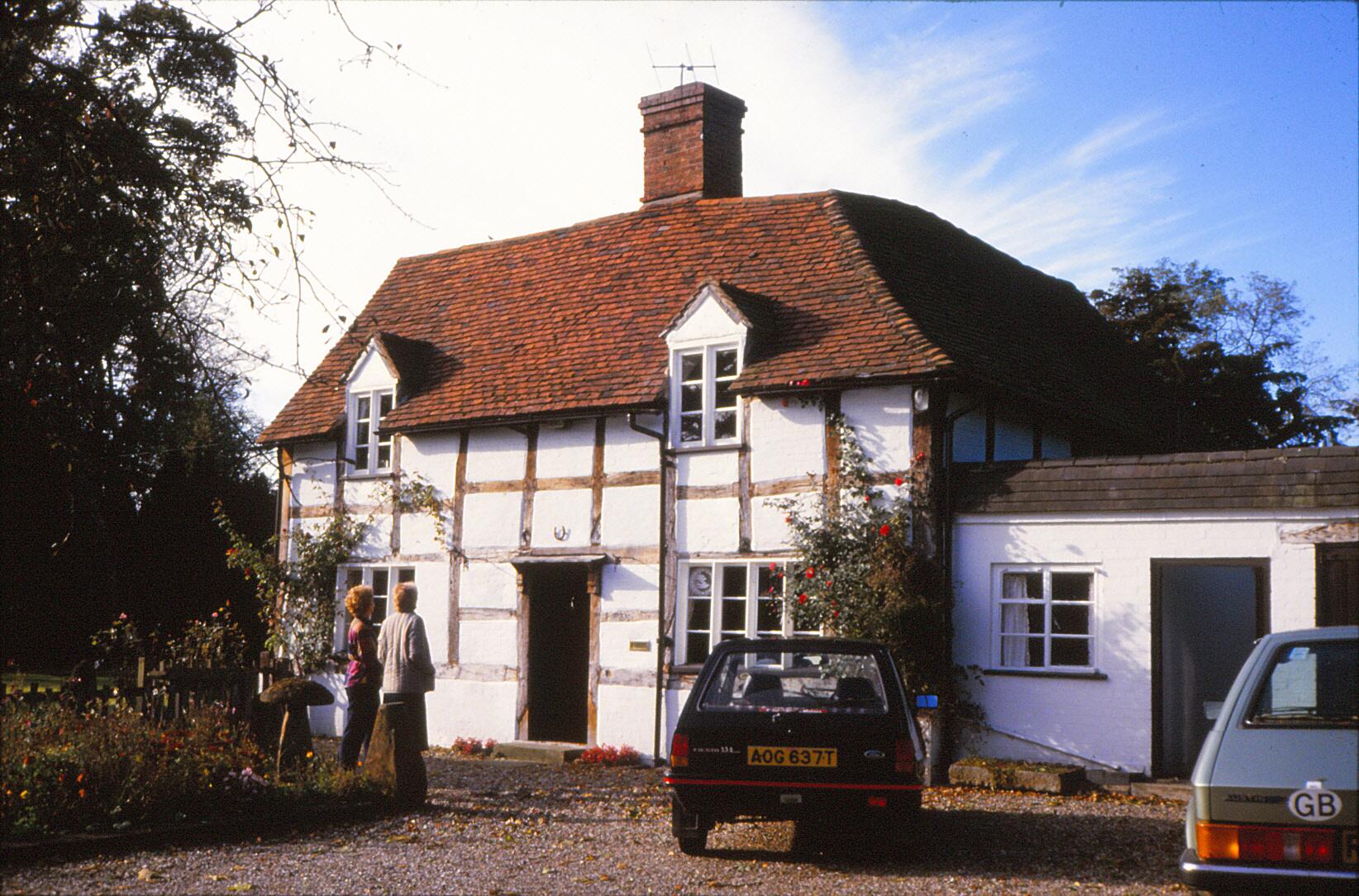 Rectory Cottage